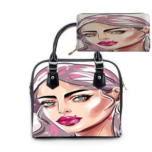 "Beautiful Girl" Handbag Collection 2023